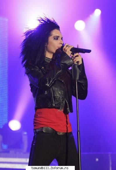 wallpapers - bia_th - Bill Kaulitz