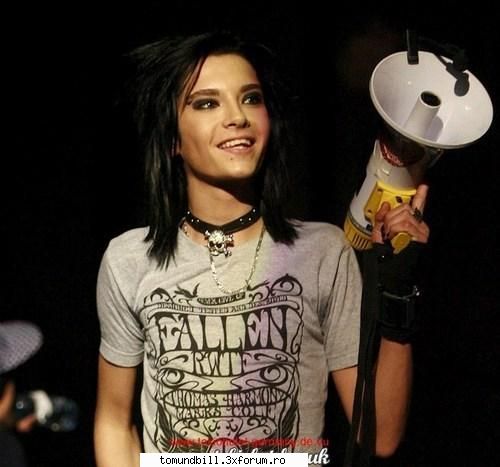 wallpapers - bia_th - Bill Kaulitz