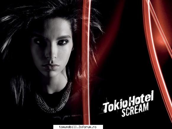 wallpapers - bia_th - Bill Kaulitz
