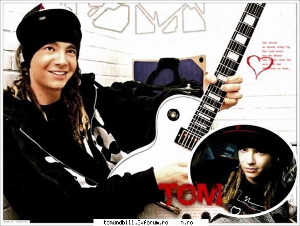 tomy wallpapers