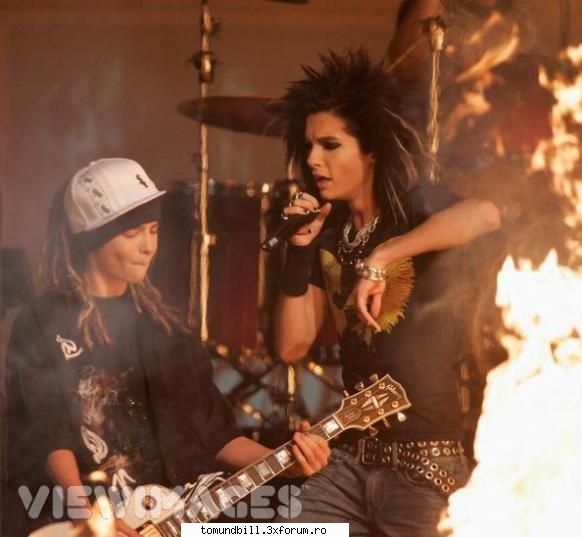 wallpapers - bia_th - Kaulitz Twins