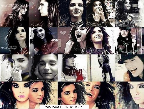wallpapers - AnkuღBill - Bill Kaulitz