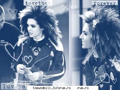 wallpapers - AnkuღBill - Bill Kaulitz