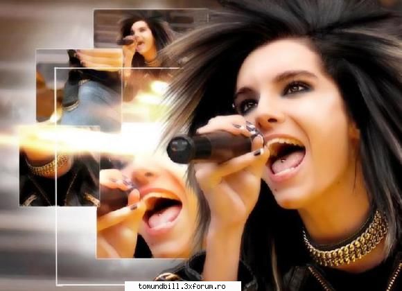 wallpapers - AnkuღBill - Bill Kaulitz