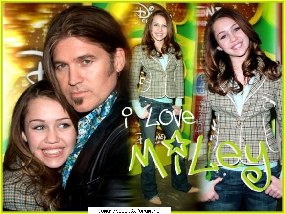 wallpapers - bia_th - Hannah Montana