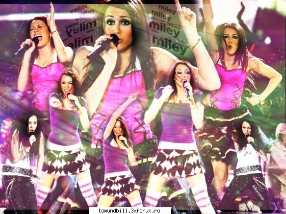 miley wallpapers