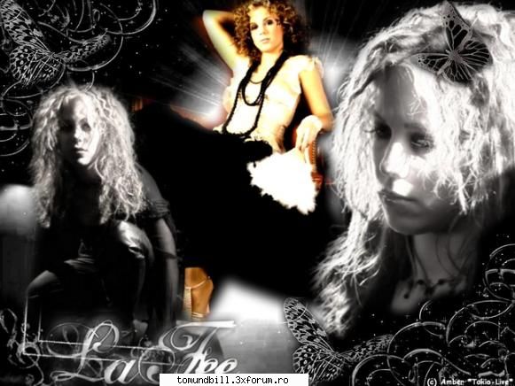 wallpapers - wallpapers cu lafee - Lafee