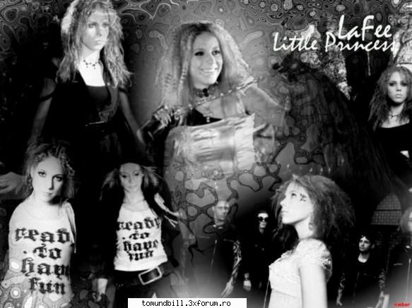 wallpapers - bia_th - Lafee