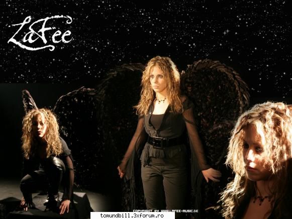 wallpapers - bia_th - Lafee