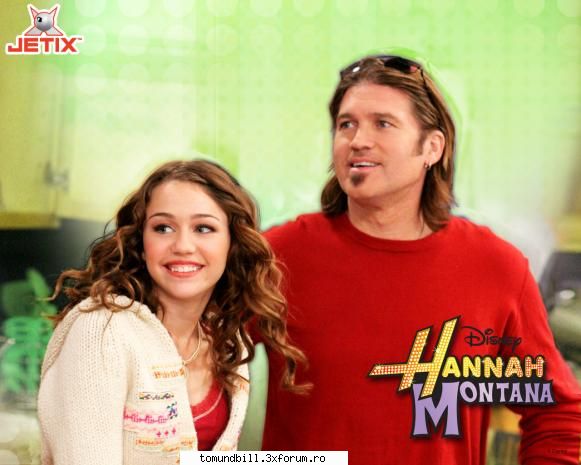 wallpapers - bia_th - Hannah Montana